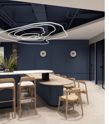 Coworking location image